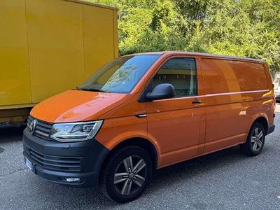 VW T6