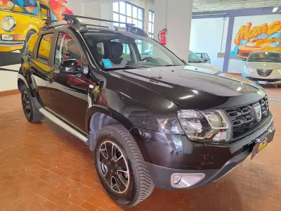Usata Dacia Duster