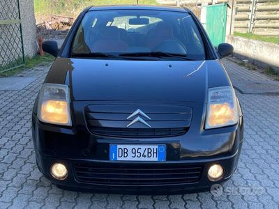 usata Citroën C2 1.1 Elegance