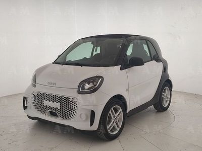 usata Smart ForTwo Electric Drive EQ Youngster nuova a Casale Monferrato