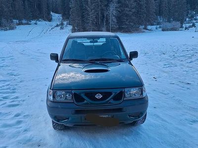 Usata Nissan Terrano 2000 SUV