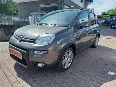 Usata Fiat Panda City Life 69 CV (50 kW) 2023 Other Utilitaria