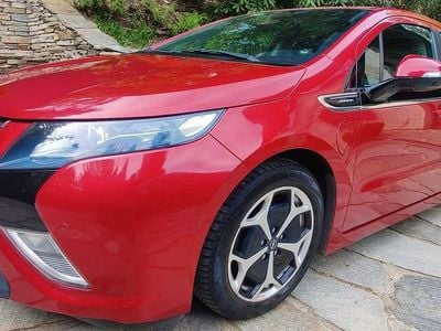 Occasion Opel Ampera 151 ch (111 kW) 2013 Citadine