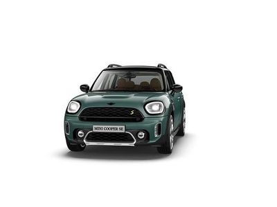 Usata Mini Cooper S Countryman 125 CV (91 kW) 2021 SUV
