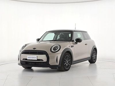 Other Usata 2022 Mini Cooper Utilitaria | 18.700 € (Ottimo prezzo)