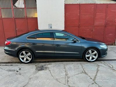 usata VW CC 