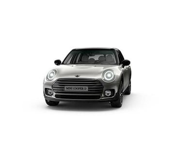 Usata Mini Cooper D 150 CV (110 kW) 2019 Utilitaria