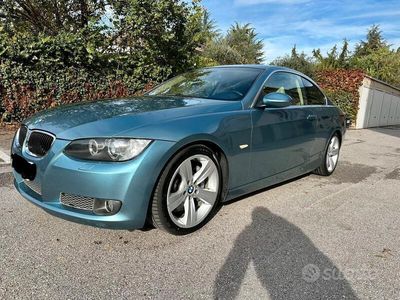 usata BMW 335 335 i Coupe Futura