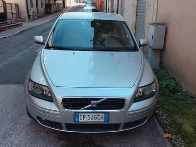 Usata Volvo S40 2004 Berlina