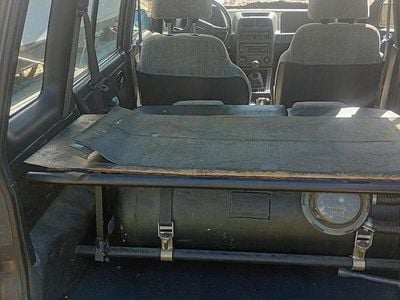 Usata Suzuki Vitara 1995 Grigio SUV