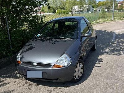 Usata Ford Ka 2003 Utilitaria