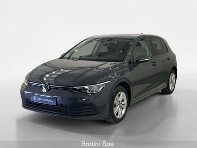 usata VW Golf VIII 2.0 TDI Life