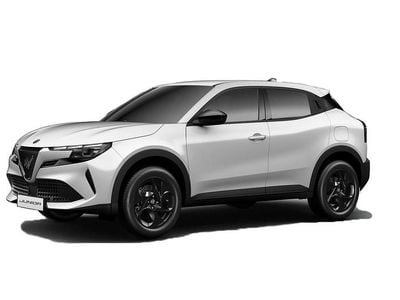 Nuova Alfa Romeo Junior 136 CV (100 kW) 2025 SUV