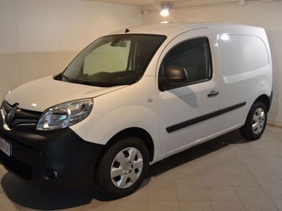 usata Renault Kangoo Blue dCi 95CV Express Furgone Ice