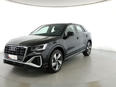 usata Audi Q2 I 2021