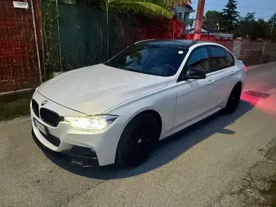 Usata BMW 330
