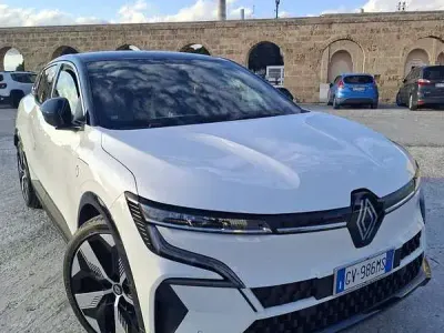 Usata Renault Megane E-Tech