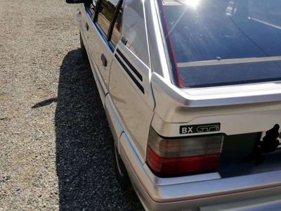 usata Citroën BX 1. 6 GTI