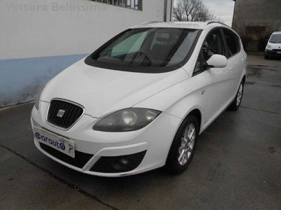 Seat Altea XL