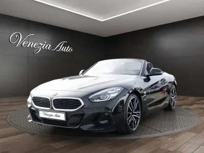 Usata BMW Z4