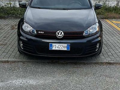 VW Golf VII