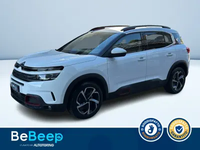 Gebraucht Citroën C5 Aircross
