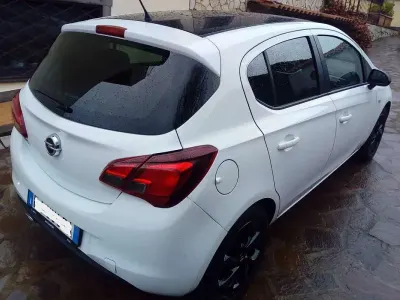 Usata Opel Corsa