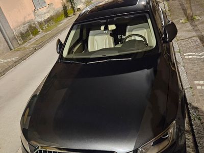 usata Audi Q5 Q5 2.0 TDI 190 CV quattro S tronic Business