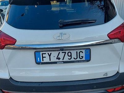 Usata DR DR 4.0 114 CV (83 kW) 2019 Bianco SUV