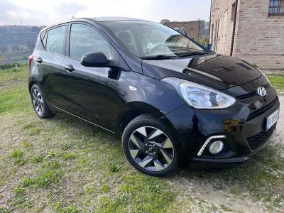 Usata Hyundai i10