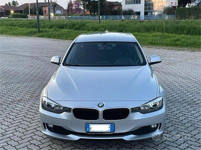 usata BMW 316 316 d Touring Msport