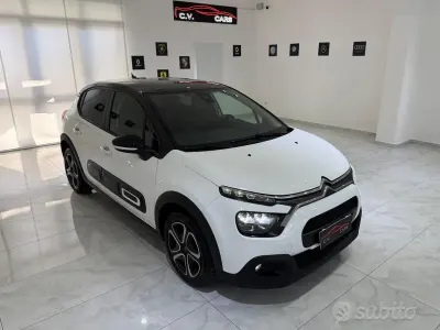 Usata Citroën C3