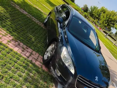 Usata Peugeot 508 SW 112 CV (82 kW) 2011 Station wagon