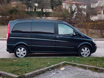 Usata Mercedes Vito 150 CV (110 kW) 2009