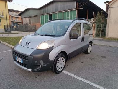 Peugeot Bipper