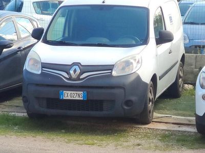 usata Renault Kangoo 1.5 dCi 90CV 5 porte Live