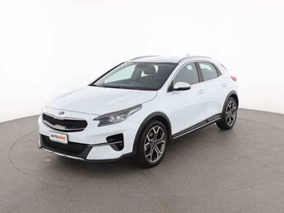 usata Kia XCeed 1.5 TGDI Business 160 CV