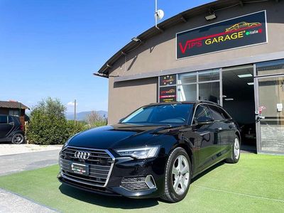 Usata Audi A6 Business 204 CV (150 kW) 2022 Other Station wagon