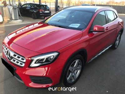 usata Mercedes GLA200 d Automatic Premium