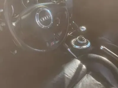 Usata Audi TT