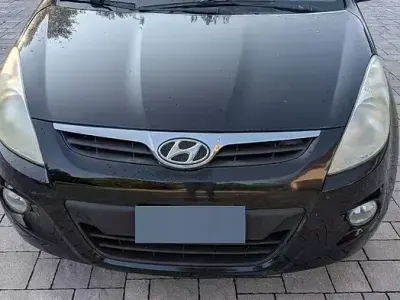Usata Hyundai i20