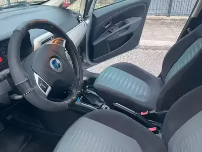 Usata Fiat Grande Punto