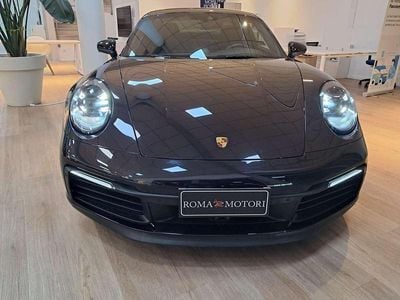 Porsche 911 Carrera S