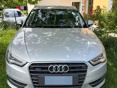 Usata Audi A3