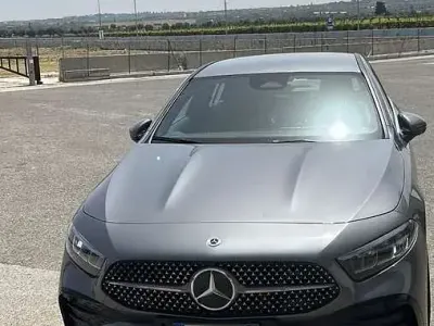 Usata Mercedes A180 Advanced Plus 116 CV (85 kW) 2023 Berlina