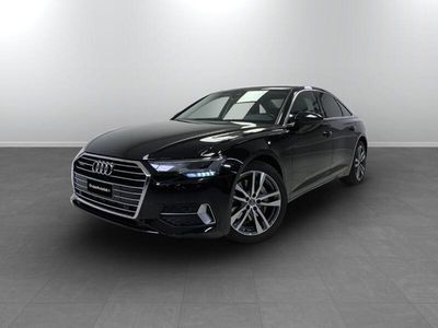 usata Audi A6 45 3.0 TDI quattro tiptronic Business Sport