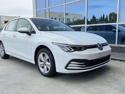 Usata VW Golf VIII Style 150 CV (110 kW) 2021 Other
