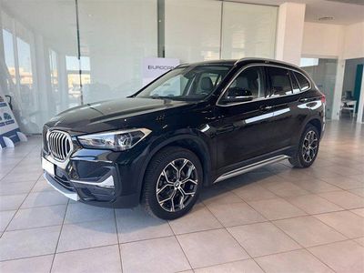 usata BMW X1 sDrive 18d xLine