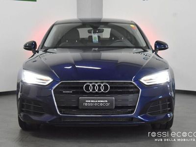 usata Audi A5 SPB 45 TDI quattro tiptronic