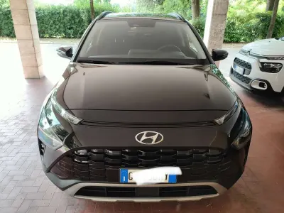 Usata Hyundai Bayon 84 CV (61 kW) 2022 SUV